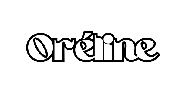 Oréline 